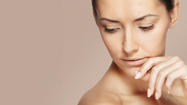 Behandlung Microneedling, Plastische Chirurgie Berlin, AesthetiCum, Dr. Ahrens