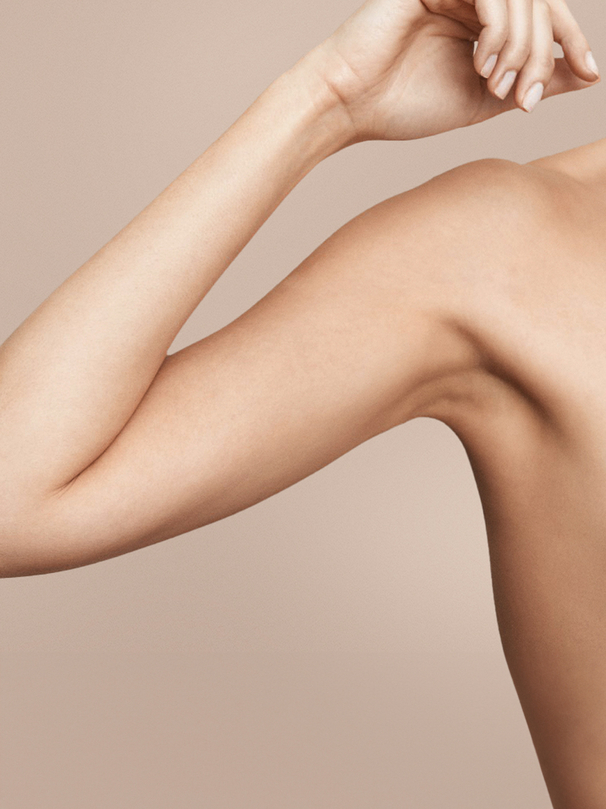 Behandlungen Oberarm, Plastische Chirurgie Berlin, AesthetiCum, Dr. Ahrens