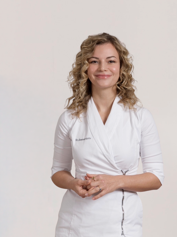 Dr. Mara Sommerkorn, Plastische Chirurgie Berlin, AesthetiCum