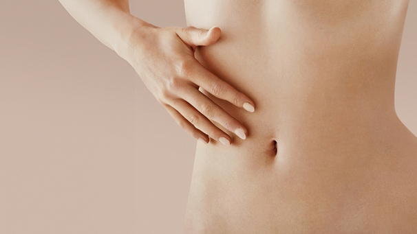 Behandlungen Bauch, Plastische Chirurgie Berlin, AesthetiCum, Dr. Ahrens