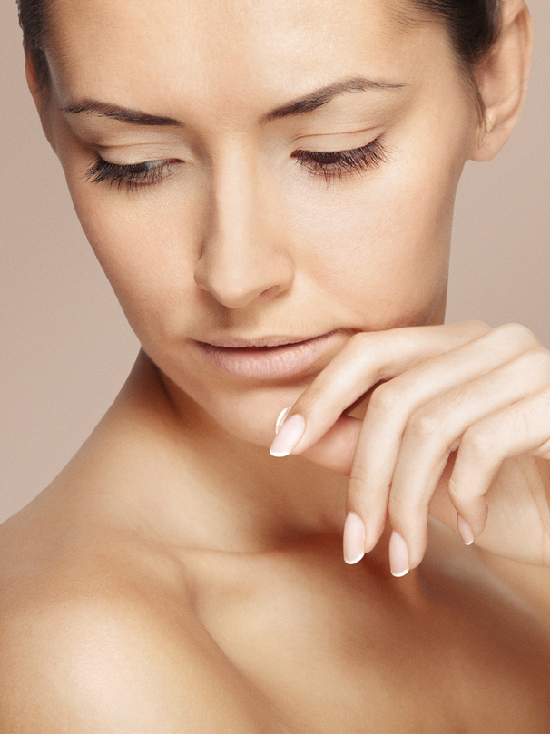 Behandlung Microneedling, Plastische Chirurgie Berlin, AesthetiCum, Dr. Ahrens