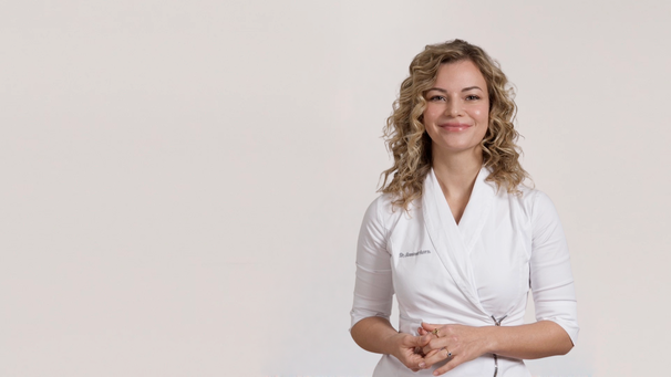 Dr. Mara Sommerkorn, Plastische Chirurgie Berlin, AesthetiCum
