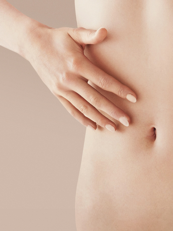 Behandlungen Bauch, Plastische Chirurgie Berlin, AesthetiCum, Dr. Ahrens