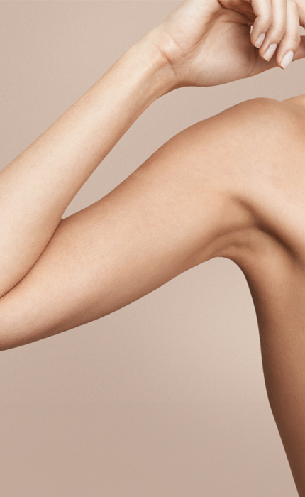 Behandlungen Oberarm, Plastische Chirurgie Berlin, AesthetiCum, Dr. Ahrens