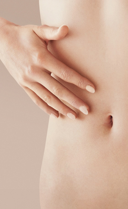 Behandlungen Bauch, Plastische Chirurgie Berlin, AesthetiCum, Dr. Ahrens