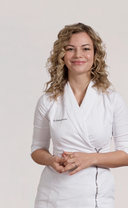 Dr. Mara Sommerkorn, Plastische Chirurgie Berlin, AesthetiCum