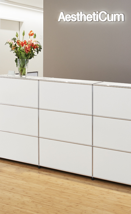 Kontakt, Plastische Chirurgie Berlin, AesthetiCum, Dr. Ahrens