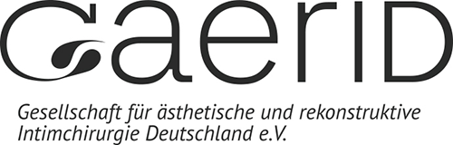 Logo GAERID